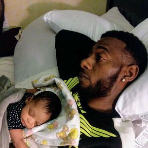 Meet your Posher, Kenyetta